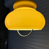 Suspension monte et baisse vintage