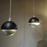 Pair of wall lamps Raak "WL1105"