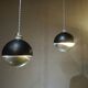 Paire de suspensions Raak "WL1105"