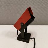 Wall light from the 1980s, designed and produced by David's Lamps Denmark