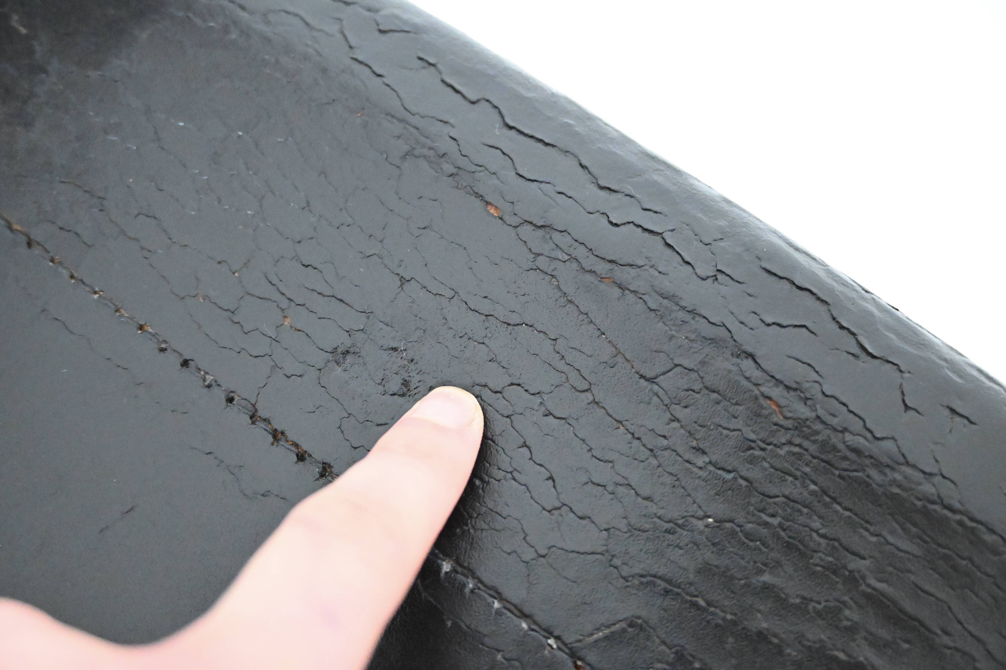 "Bambi" armchair by Rolf Rastad and Adolf Relling for Gustav Bahus, year