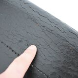 "Bambi" armchair by Rolf Rastad and Adolf Relling for Gustav Bahus, year