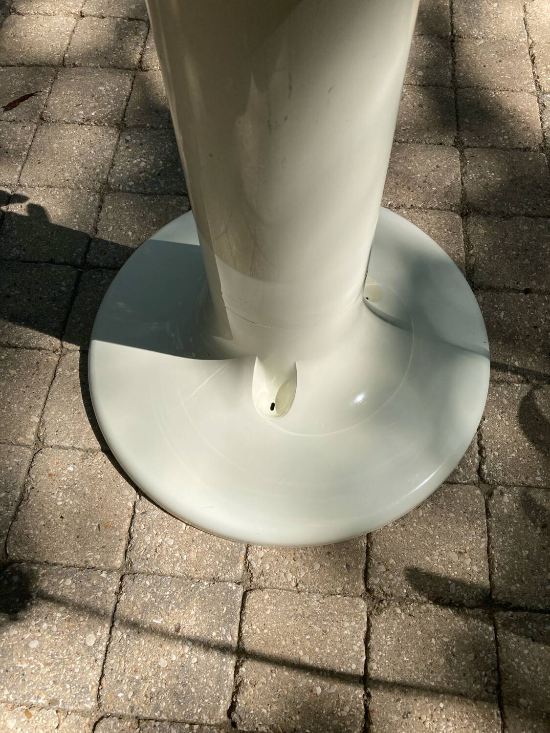 Piretti Giancarlo designer coat rack