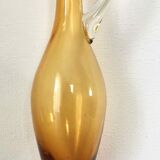 Vintage decanter ewer 1970