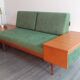 Set de Salon Ingmar Relling par Ekornes,  Mid-Century Scandinave 1960s