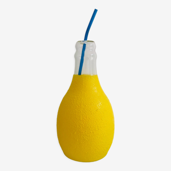 Lampe type Orangina