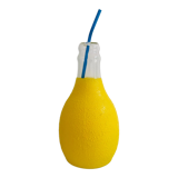 Large lamp type Orangina