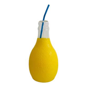 Large lamp type Orangina