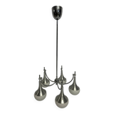 Sciolari house chandelier