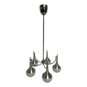 Lustre maison Sciolari
