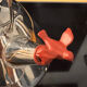 Bouilloire induction Michael Graves pour Alessi