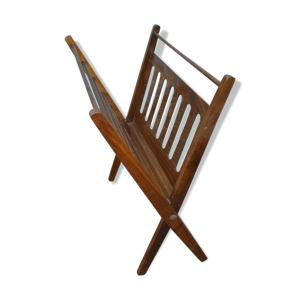 Porte-revues scandinave