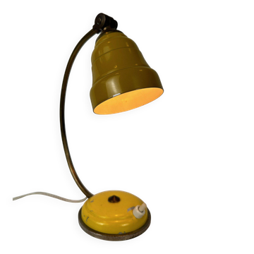 Vintage table lamp – Stilnovo