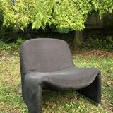 ALKY chairs, by Giancarlo Piretti for Castelli