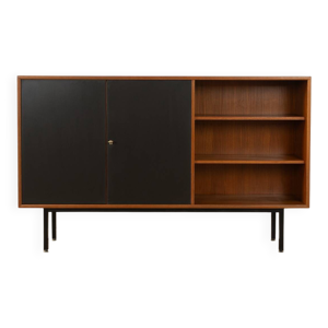 buffet des années 1960,