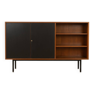 Buffet des années 1960, WK Möbel, vintage