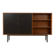1960s sideboard, WK Möbel, vintage