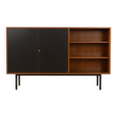 1960s sideboard, WK Möbel, vintage