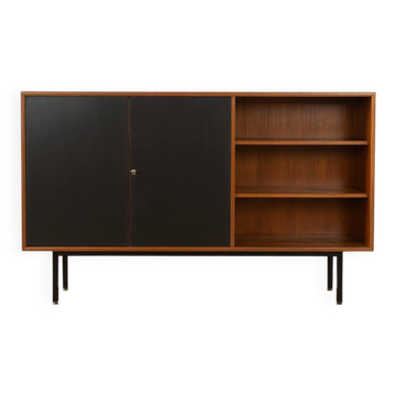 Buffet des années 1960, WK Möbel, vintage