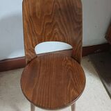 Chaise Baumann Mondor