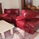 Table basse en travertin 1970