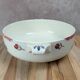 Soup tureen / salad bowl Gien Venice Poitevine hand-painted