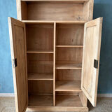 Parisian cabinet
