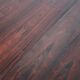 Round table extendable rosewood