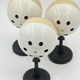 Set of 3 Lita ball ceiling lights