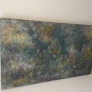 Abstract painting
