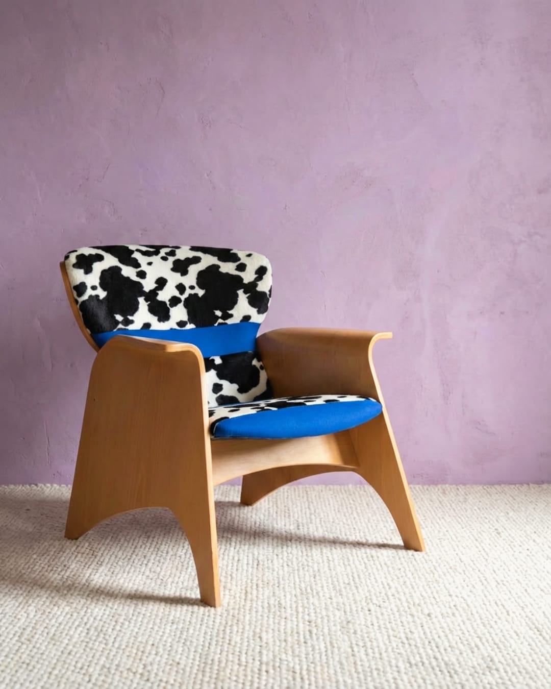 Design Chairs Federico Giner