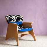 Design Chairs Federico Giner