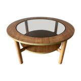 Vintage coffee table