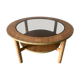 Vintage coffee table