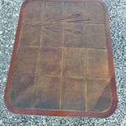 Table. basse vintage