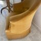 Toad armchair