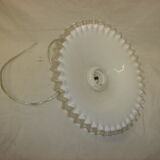 1940/50s opaline suspension