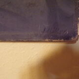 Oil portrait of a bourgeois