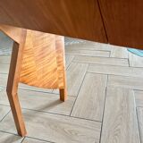 Bureau design Bois fruitier
