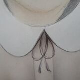 Portrait ancien