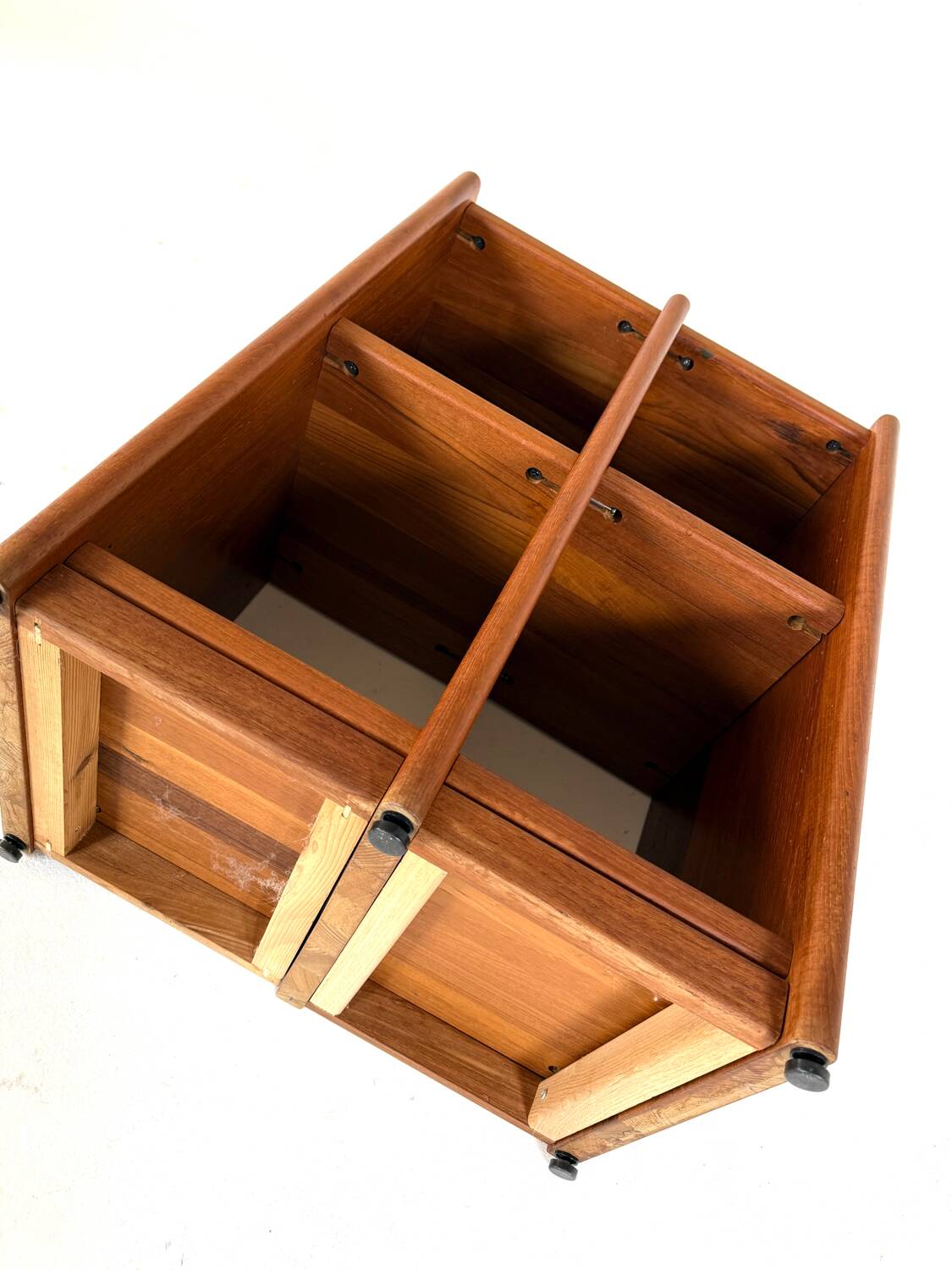 Vintage Danish cabinet ‘70