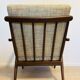 Mid-Century Armchair by Jaroslav Smidek for Ton, Czechoslovakia 1970’s