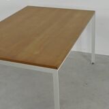 Poul Kjærholm PK52 Professor table 1960s