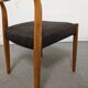 Chaise en teck de Cees Braakman éditée par Pastoe, années 60-70