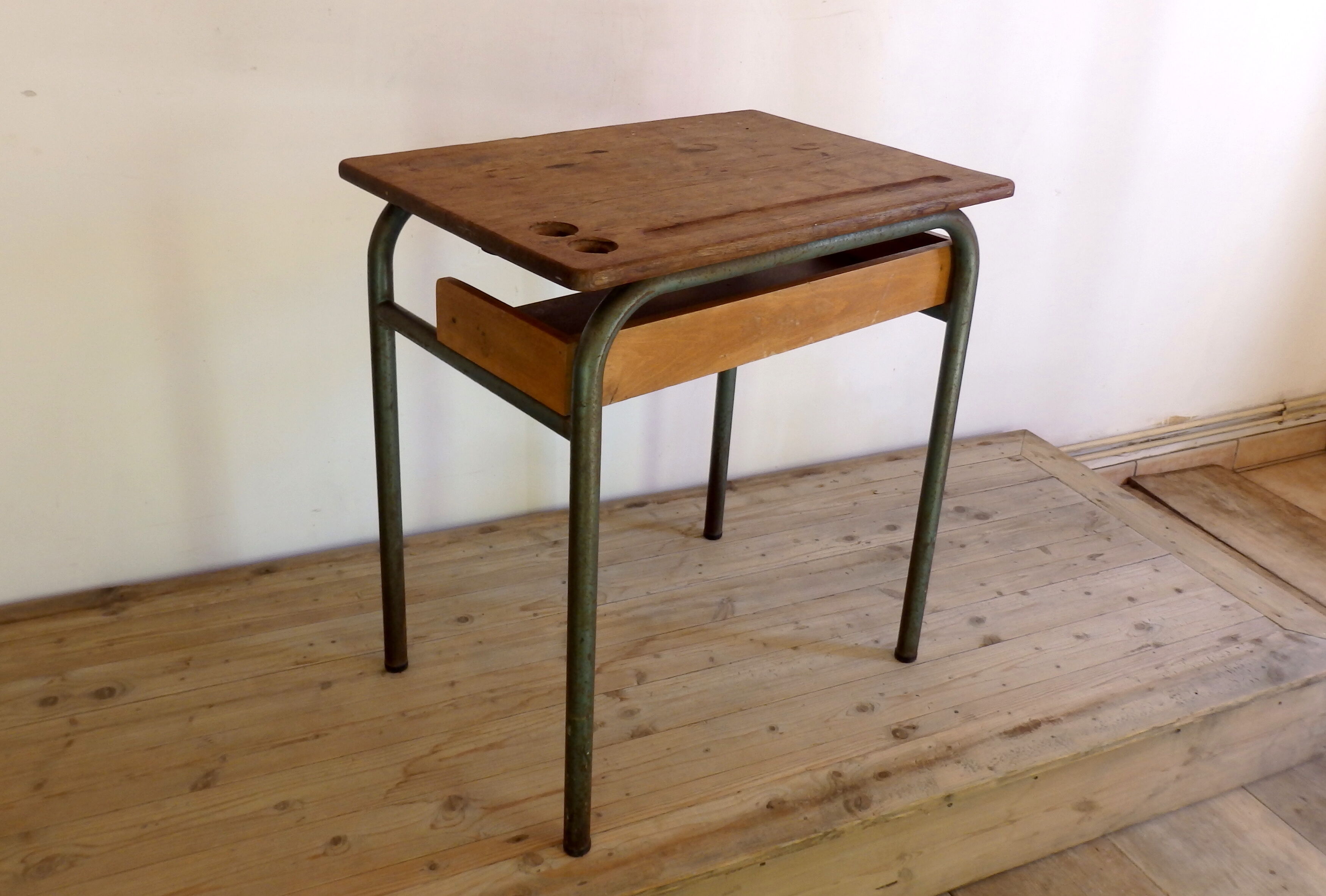 Bureau d'écolier