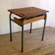 Bureau d'écolier