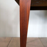 Scandinavian bedside table