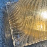 Murano glass wall sconce from the 1970s