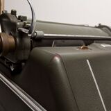 Hermes ambassador typewriter, 1952