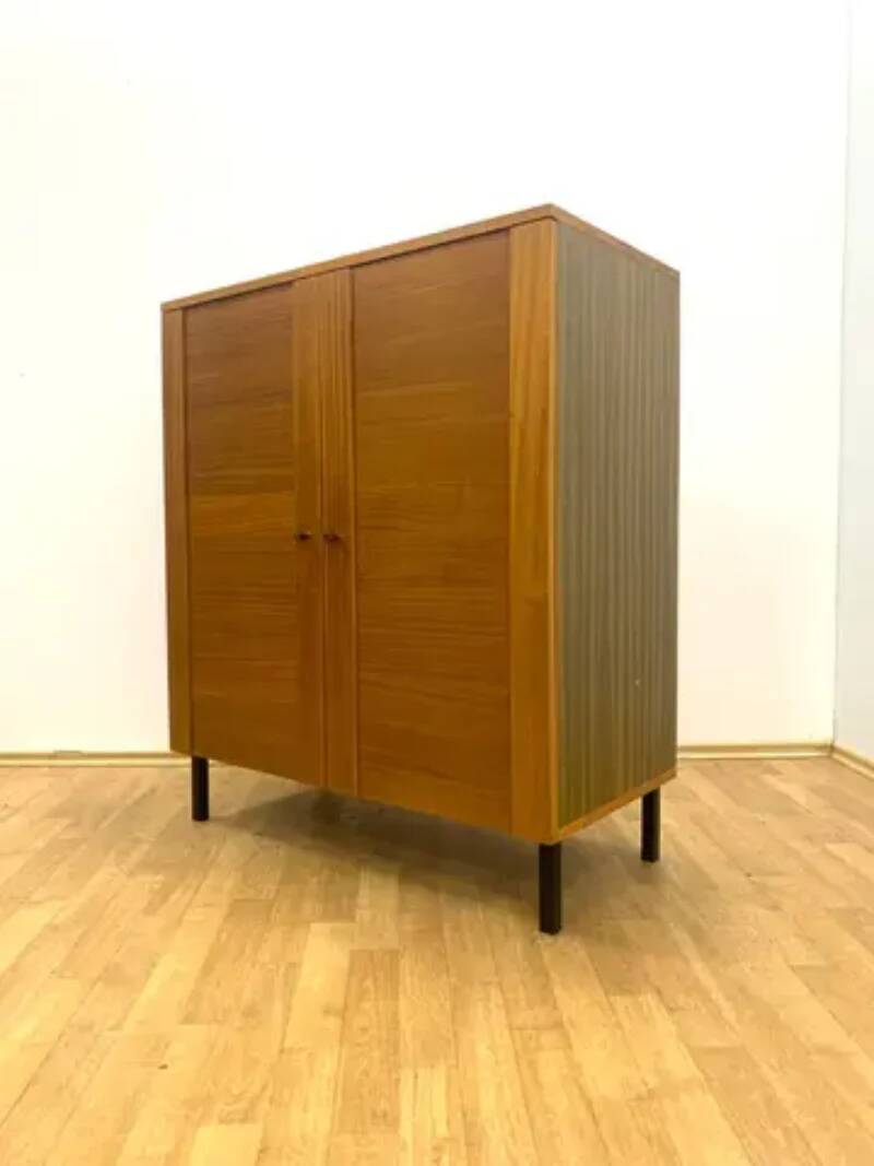 Armoire par Hikor Písek, Tchécoslovaquie 1970